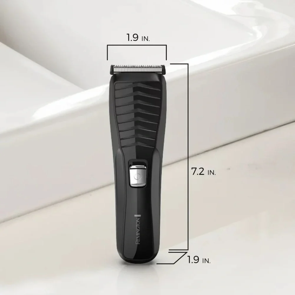 Remington Cordless Power Series Haircut & Beard Trimmer 4000, 1 count